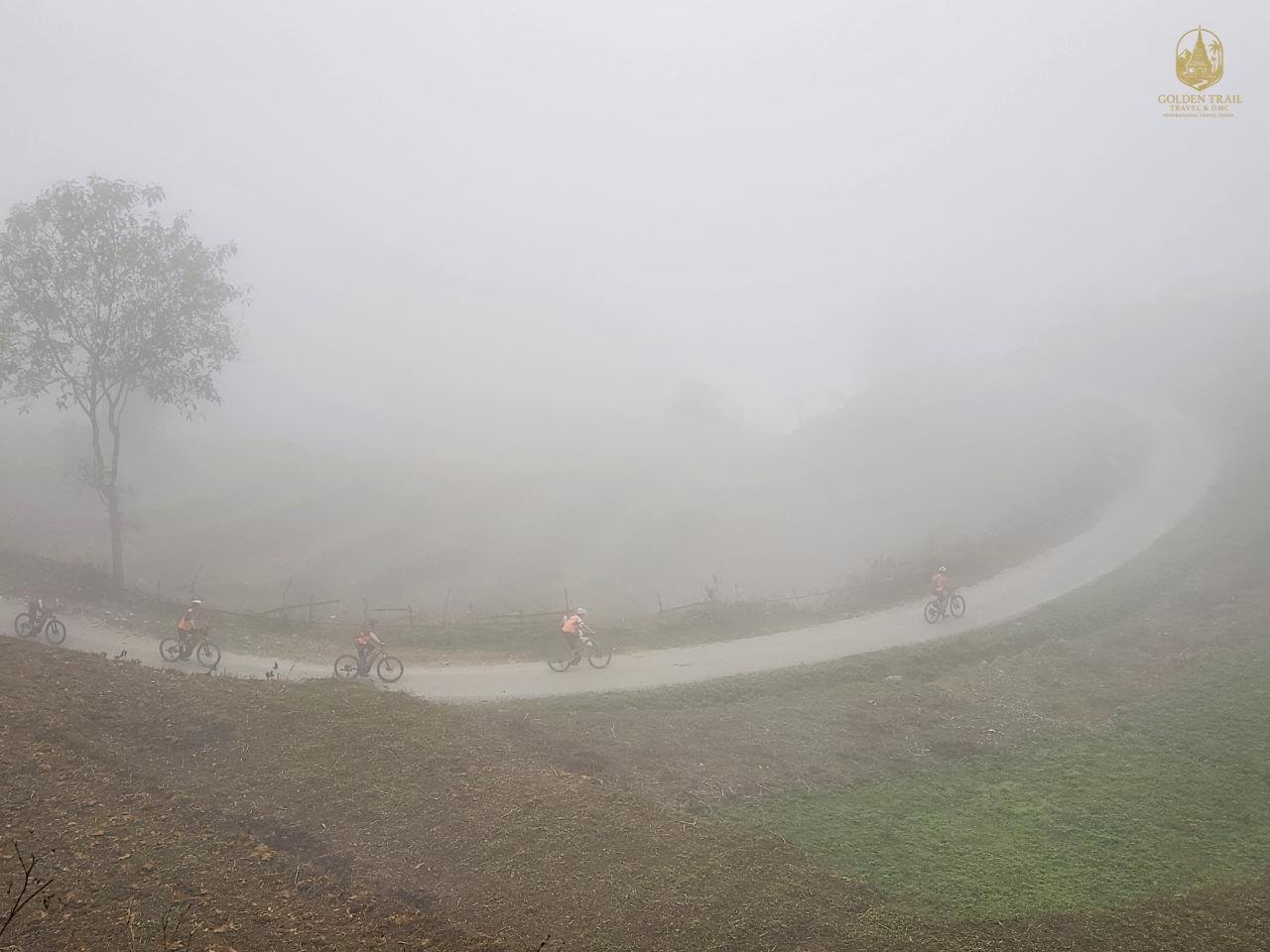 Epic 14-Day Ha Giang - Hoang Su Phi - Sapa Mountain Bike Challenge